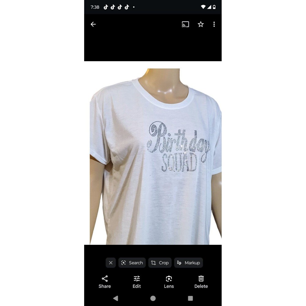 Shirt - Picture 4 of 4